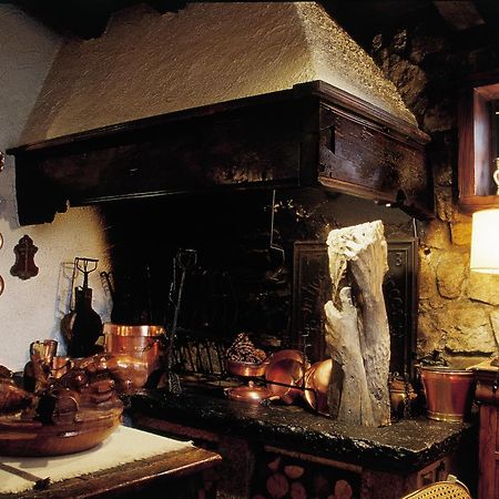 Hotel Del Viale Courmayeur Buitenkant foto