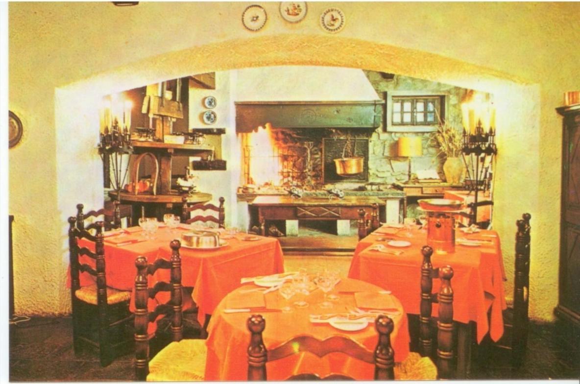 Hotel Del Viale Courmayeur Buitenkant foto