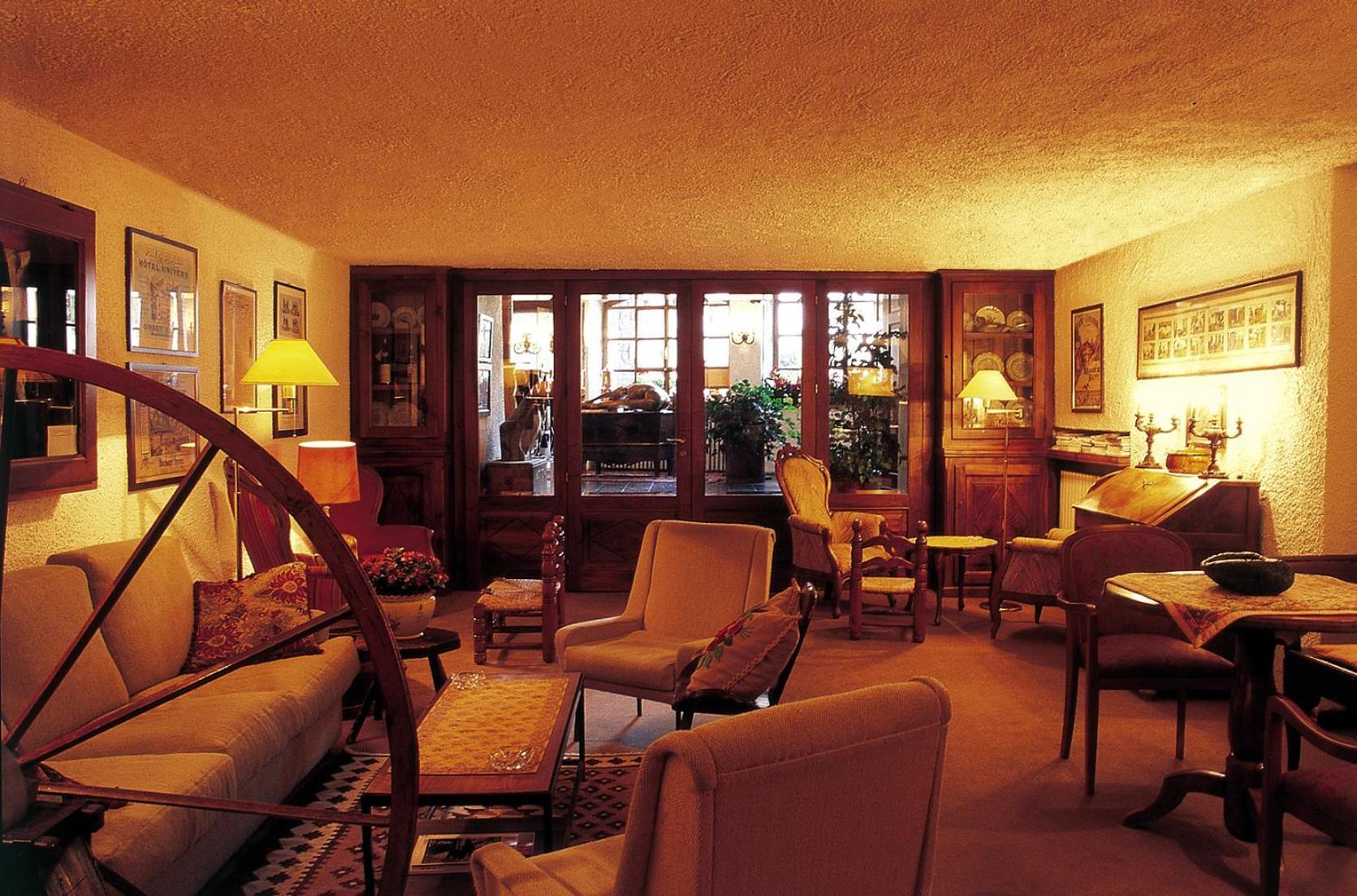 Hotel Del Viale Courmayeur Buitenkant foto
