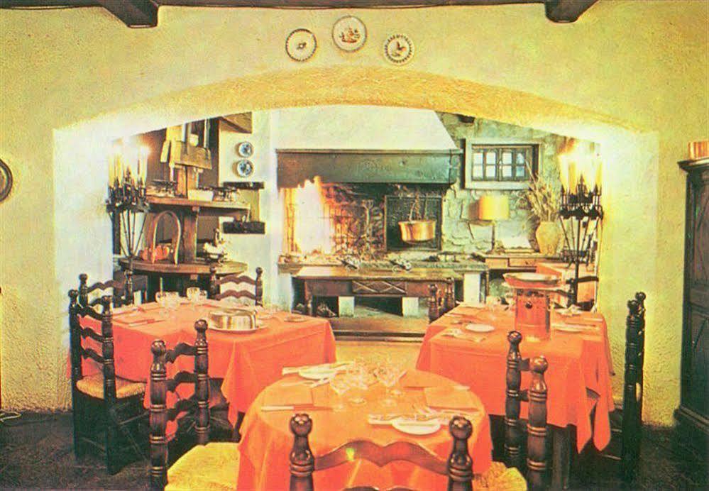 Hotel Del Viale Courmayeur Buitenkant foto